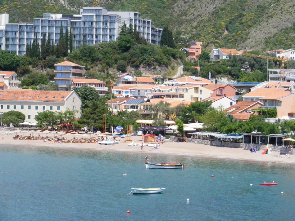 odmaraliste rafailovici